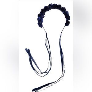 Project 6 NY kids HAIR WREATHS